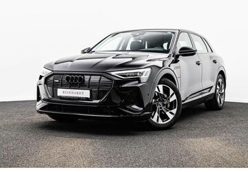 Audi e-tron 47.727 km 31.760 &euro; Hagen 58091