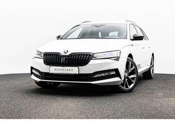 Skoda Superb 59.998 km 28.930 &euro; Hagen 58091