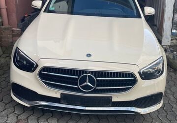 Mercedes-Benz E 220 131.788 km 31.800 &euro; Lüdenscheid 58513