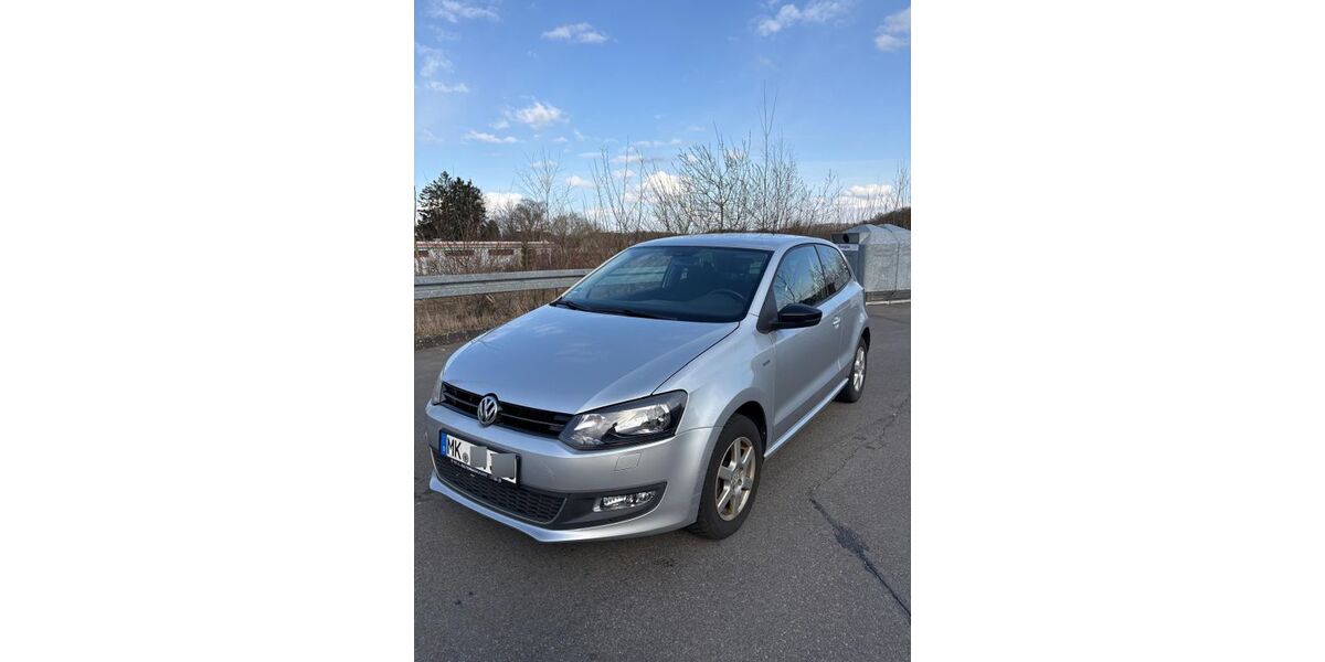 VW Polo 157.000 km 4.390 &euro; Meinerzhagen 58540