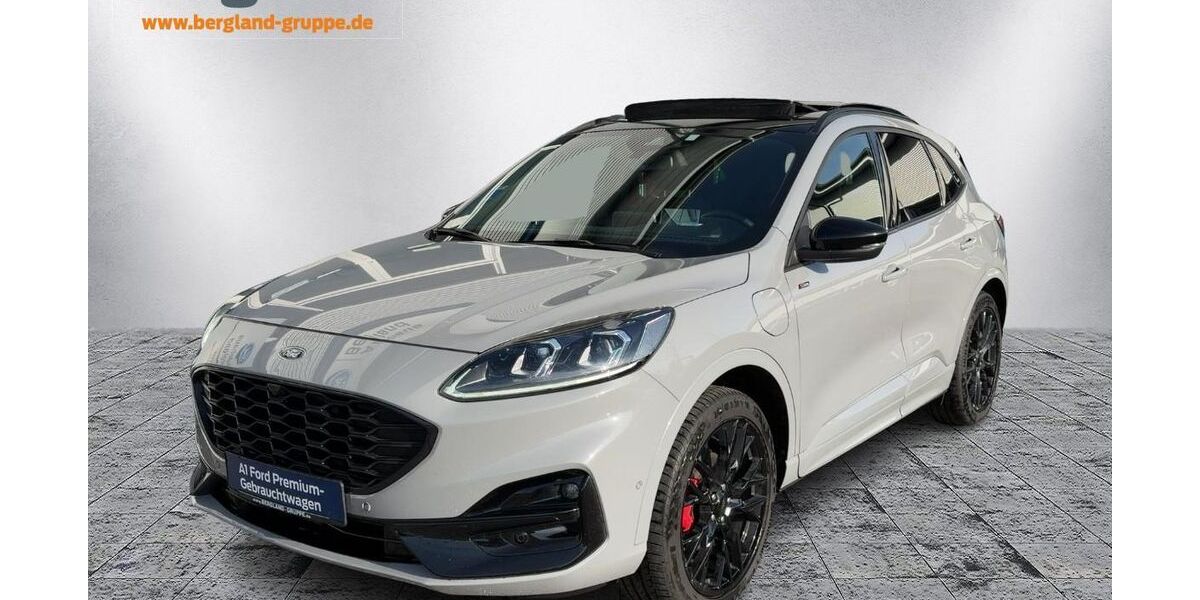 Ford Kuga 43.100 km 32.780 &euro; Wipperfuerth 51688