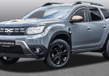 Dacia Duster 8.550 km 21.955 &euro; Gevelsberg 58285