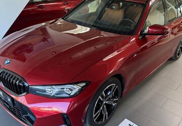 BMW 330 11.029 km 40.990 &euro; Sundern 59846