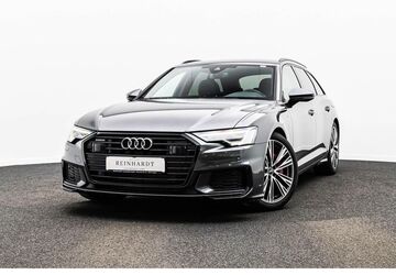 Audi A6 64.286 km 41.395 &euro; Hagen 58091