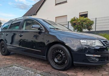 VW Passat 209.000 km 4.490 &euro; Iserlohn 58640
