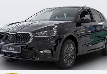 Skoda Fabia 2.990 km 21.480 &euro; Werdohl 58791