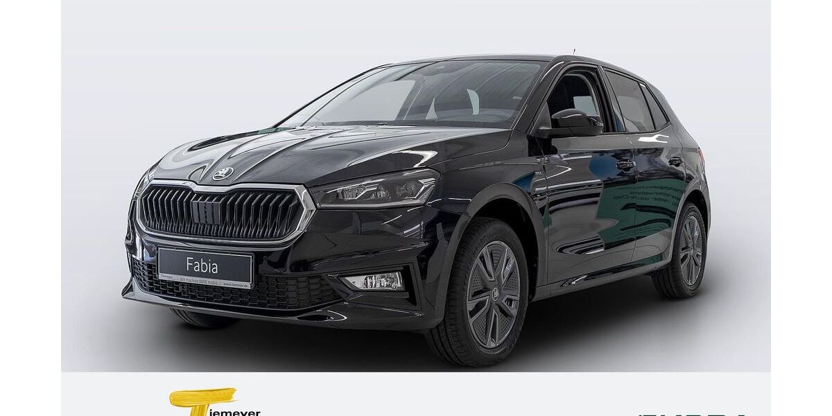 Skoda Fabia 2.990 km 21.480 &euro; Werdohl 58791