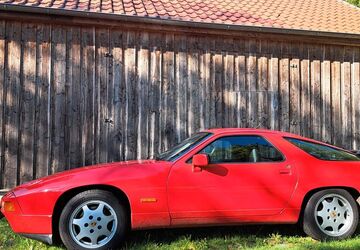 Porsche 928 199.800 km 44.950 &euro; Lüdenscheid 58515