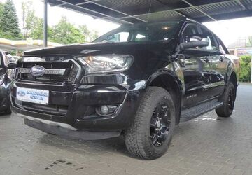 Ford Ranger 104.389 km 26.990 &euro; Meinerzhagen 58540
