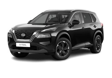 Nissan X-Trail 1.752 km 28.420 &euro; Hagen 58091