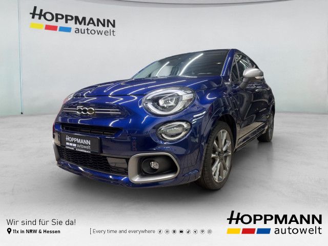 Fiat 500X 47.963 km 17.990 &euro; Gummersbach 51647
