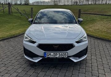 Cupra Leon 30.100 km 34.500 &euro; Lindlar 51789