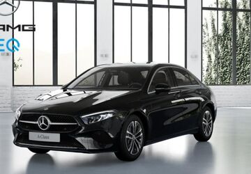 Mercedes-Benz A 180 9.208 km 29.440 &euro; Hagen 58135