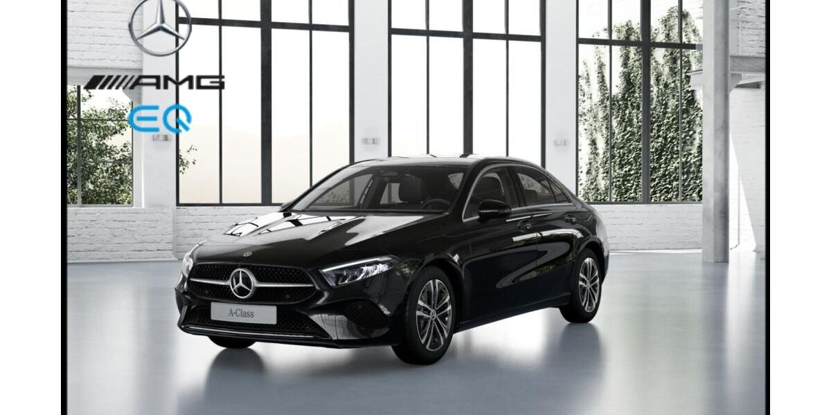 Mercedes-Benz A 180 9.208 km 29.580 &euro; Hagen 58135