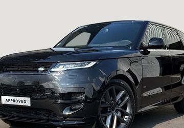 Land Rover Range Rover Sport 2.500 km 113.429 &euro; Iserlohn 58640