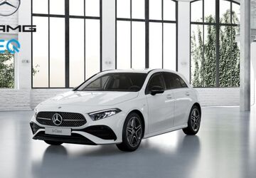 Mercedes-Benz A 250 9.987 km 34.690 &euro; Iserlohn 58636