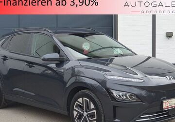 Hyundai KONA Elektro 78.243 km 21.950 &euro; Reichshof 51580