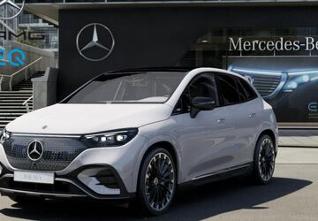 Mercedes-Benz EQE SUV 7.654 km 79.880 &euro; Lüdenscheid 58507