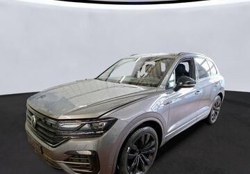 VW Touareg 45.234 km 57.040 &euro; Hagen 58091