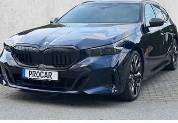 BMW 550 2.900 km 97.490 &euro; Hagen 58119