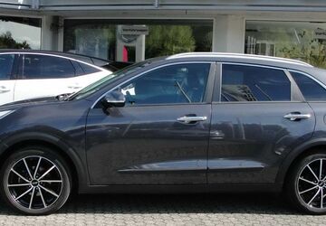Kia Niro 49.800 km 15.800 &euro; Olpe 57462