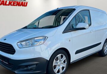 Ford Transit 72.750 km 9.890 &euro; Attendorn 57439