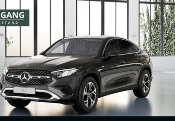 Mercedes-Benz GLC 300 2.450 km 68.990 &euro; Menden 58706