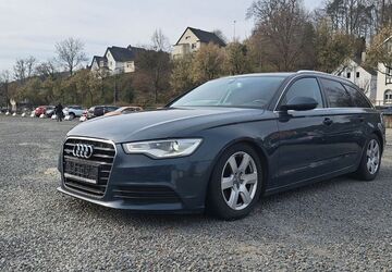 Audi A6 230.000 km 9.995 &euro; Gummersbach 51645