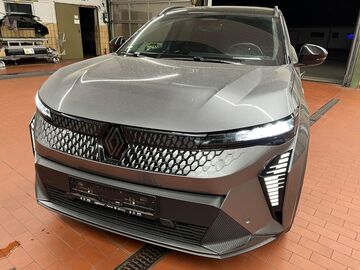 Gebrauchte Renault Scenic