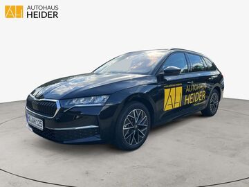 Gebrauchte Skoda Octavia