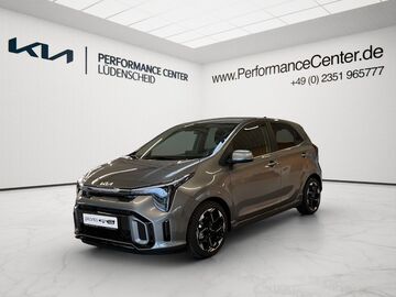 Gebrauchte Kia Picanto