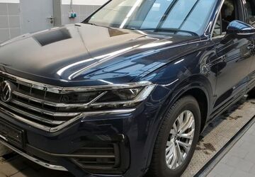 VW Touareg 37.822 km 56.215 &euro; Hagen 58091