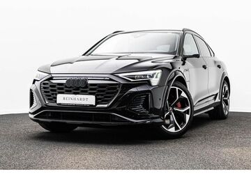 Audi SQ8 e-tron 66.430 km 64.660 &euro; Hagen 58091