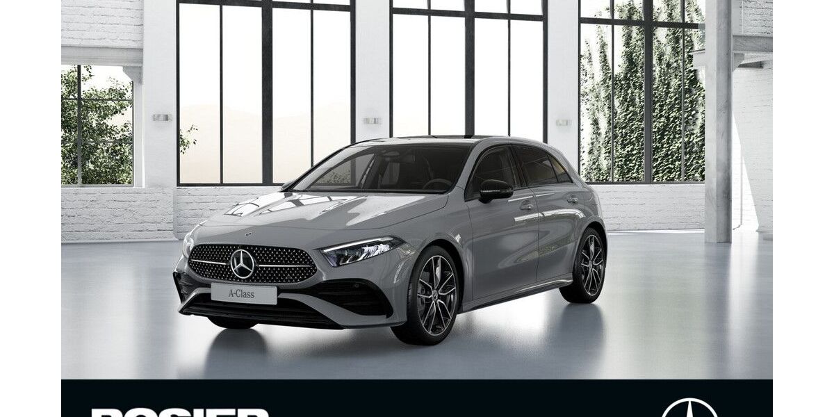 Mercedes-Benz A 180 14.500 km 41.990 &euro; Menden 58706