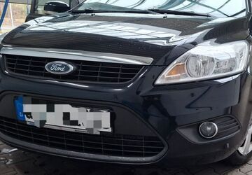 Ford Focus 307.700 km 1.800 &euro; Bergneustadt 51702