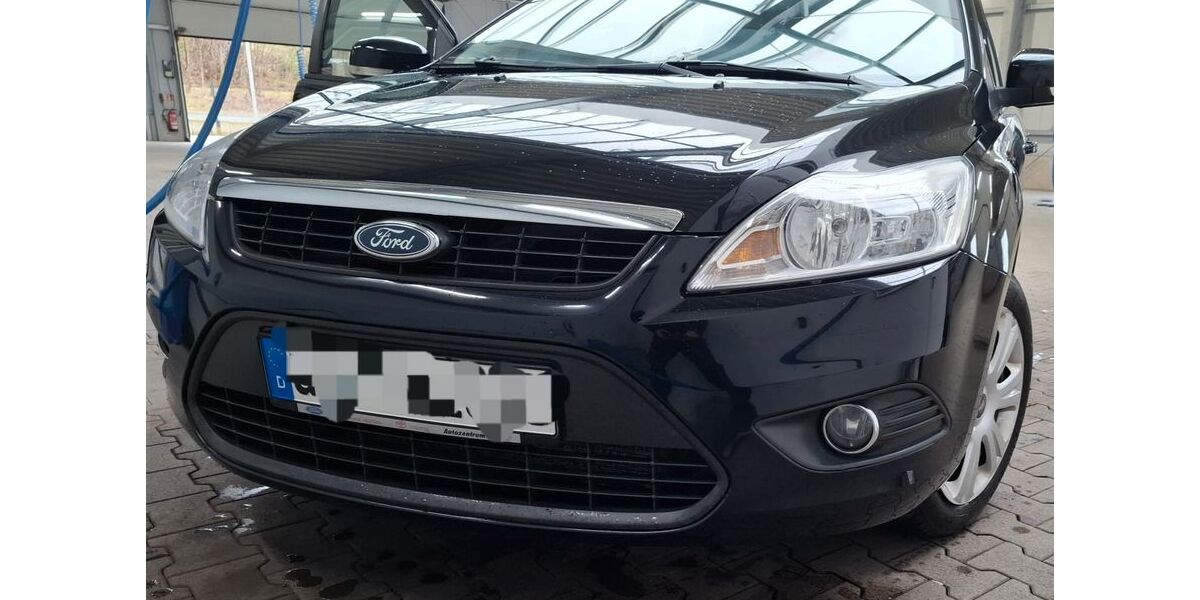 Ford Focus 307.700 km 1.800 &euro; Bergneustadt 51702