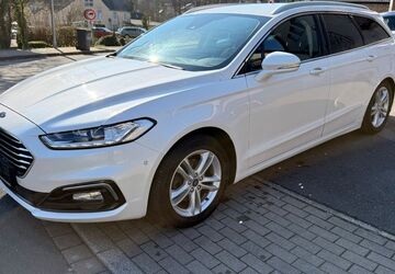 Ford Mondeo 148.900 km 12.700 &euro; Lüdenscheid 58515