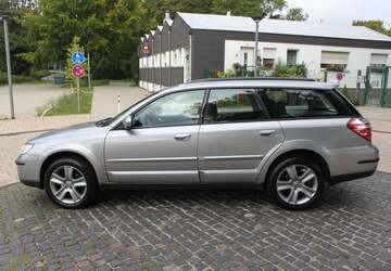 Subaru Legacy 223.450 km 5.500 &euro; Iserlohn 58636