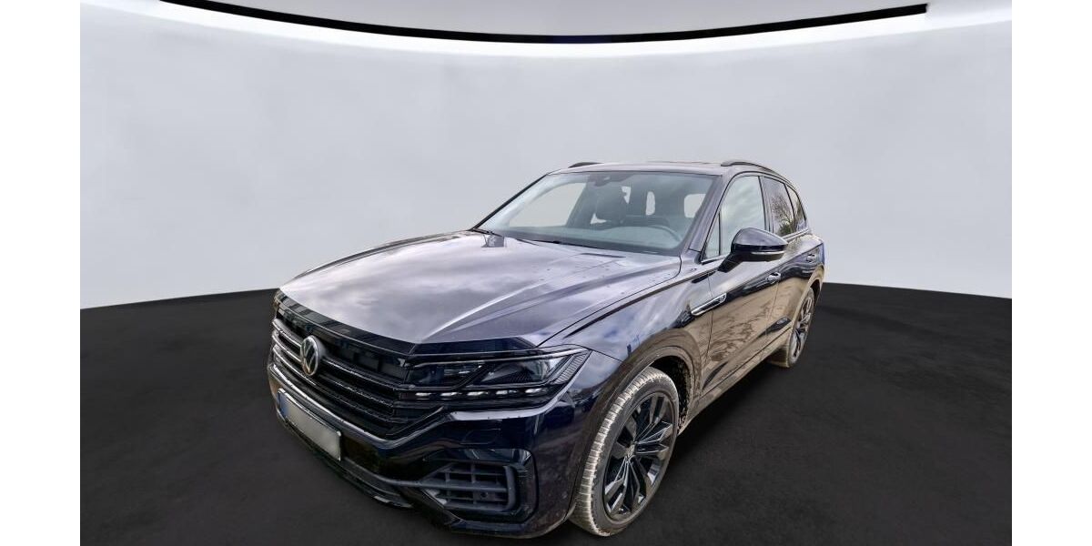 VW Touareg 76.706 km 54.640 &euro; Hagen 58091