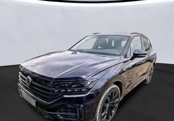 VW Touareg 76.706 km 54.645 &euro; Hagen 58091