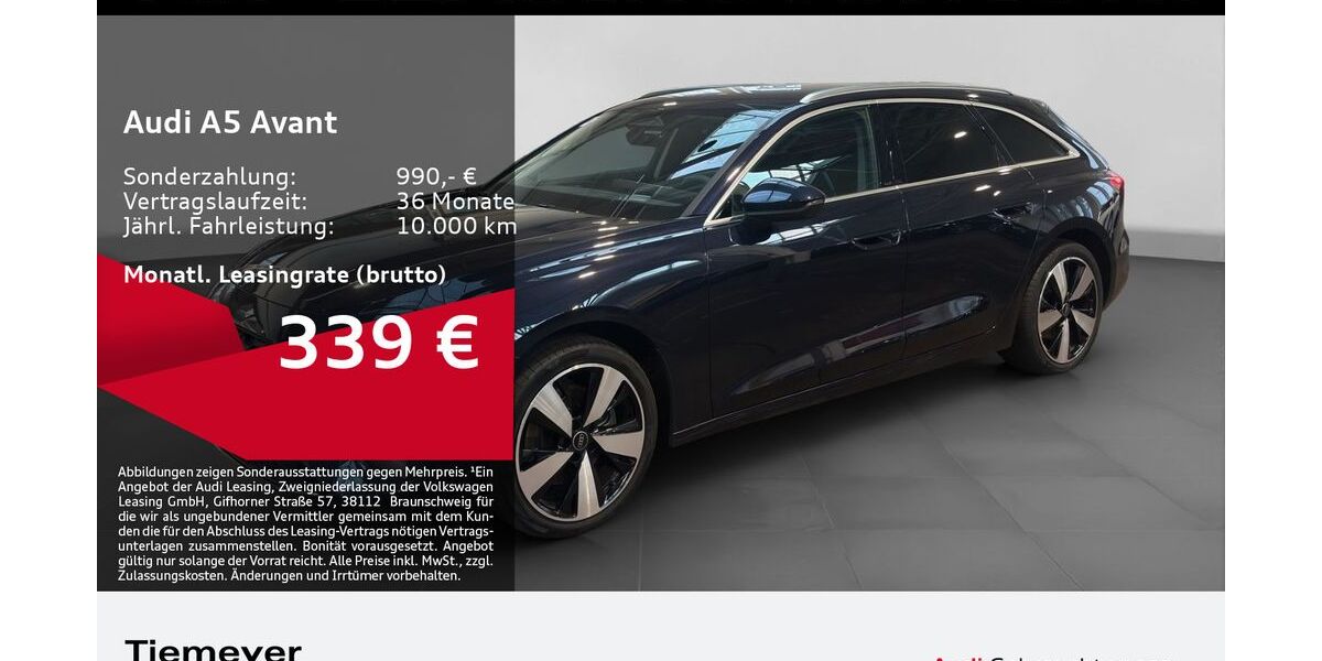 Audi A5 37.926 km 44.230 &euro; Plettenberg 58840