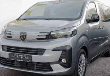 Peugeot Traveller 5.477 km 36.990 &euro; Iserlohn 58636