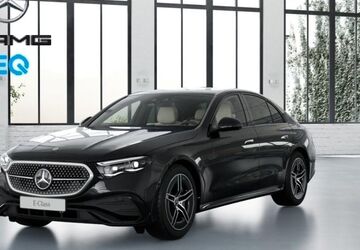 Mercedes-Benz E 200 14.500 km 57.740 &euro; Hagen 58135