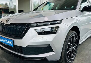 Skoda Kamiq 28.950 km 27.480 &euro; Wetter 58300