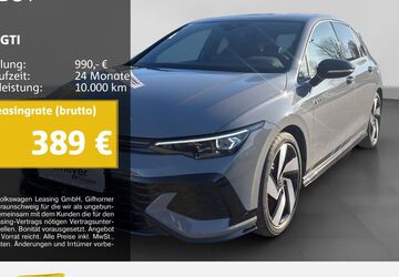 VW Golf 8.810 km 40.190 &euro; Hemer 58675