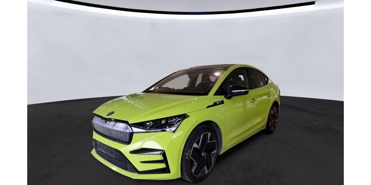 Skoda Enyaq 57.662 km 35.735 &euro; Hagen 58091