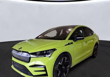 Skoda Enyaq 57.662 km 35.740 &euro; Hagen 58091