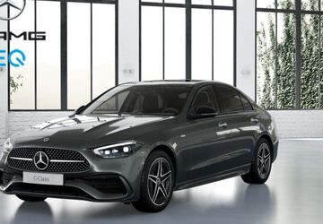 Mercedes-Benz C 300 5.891 km 53.880 &euro; Lüdenscheid 58507