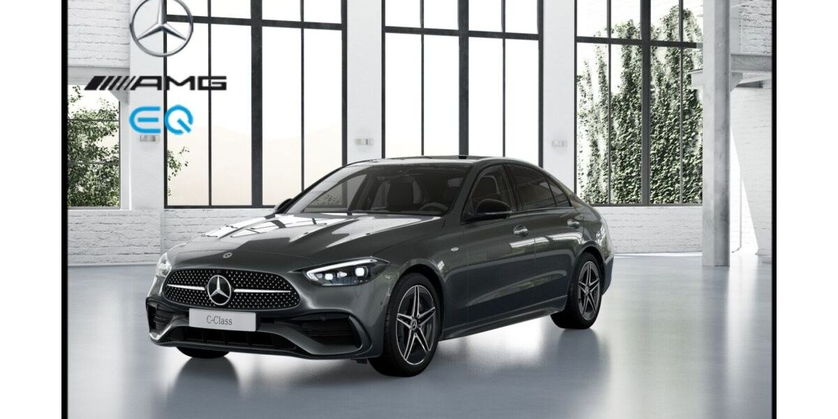 Mercedes-Benz C 300 5.891 km 54.220 &euro; Lüdenscheid 58507