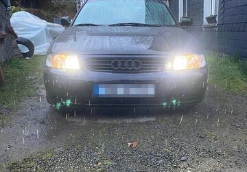 Audi A3 245.000 km 3.100 &euro; Gummersbach 51645